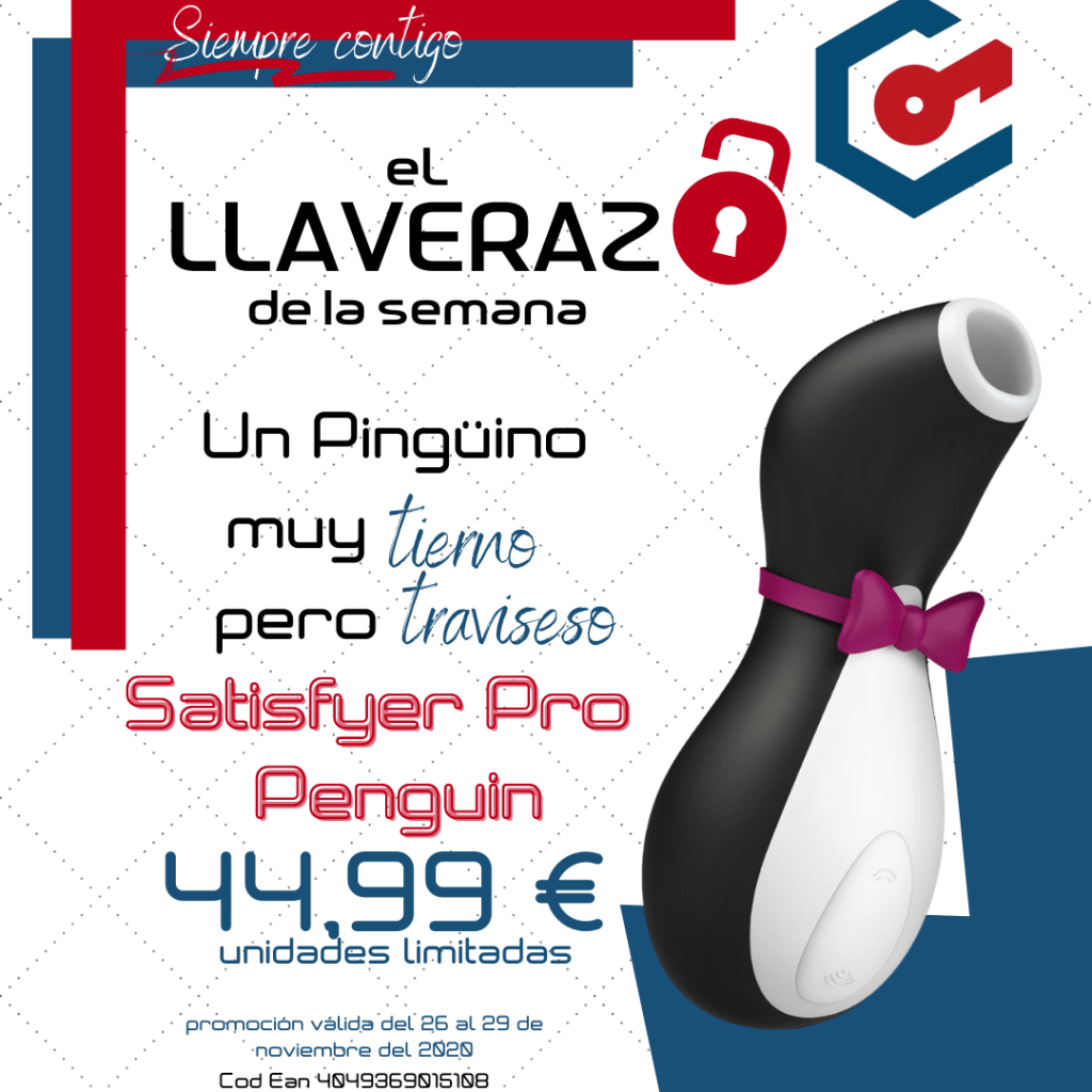 SATISFIER tenerife