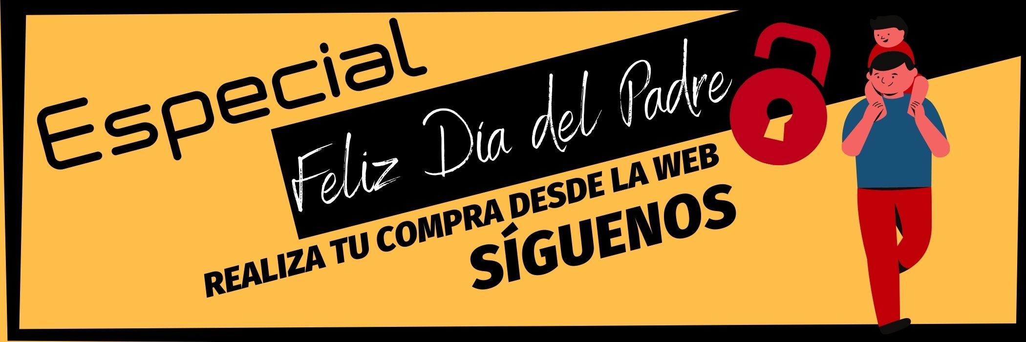 dia del padre